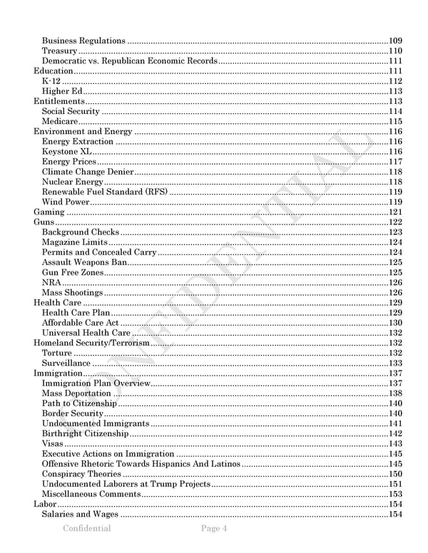 Donald Trump Report-DNC - Page 5