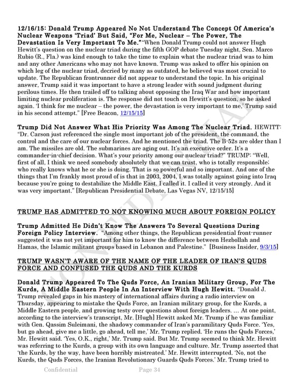 Donald Trump Report-DNC - Page 36