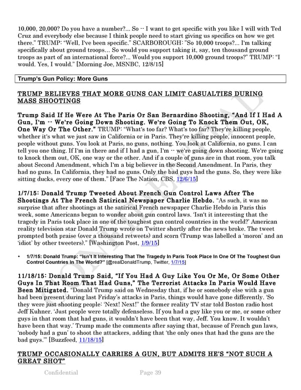 Donald Trump Report-DNC - Page 41