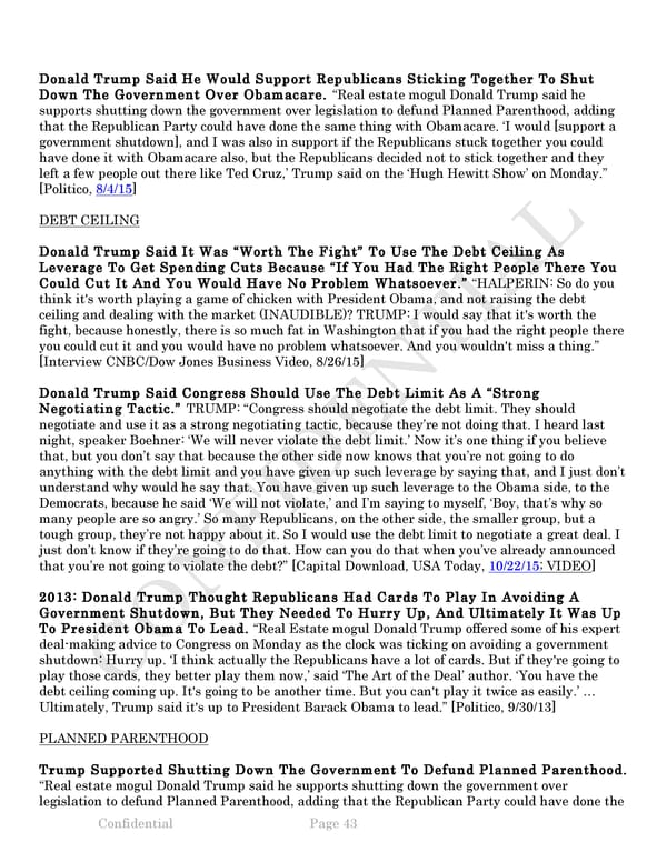 Donald Trump Report-DNC - Page 45