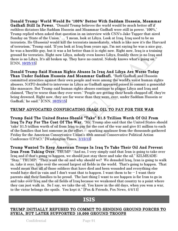 Donald Trump Report-DNC - Page 100