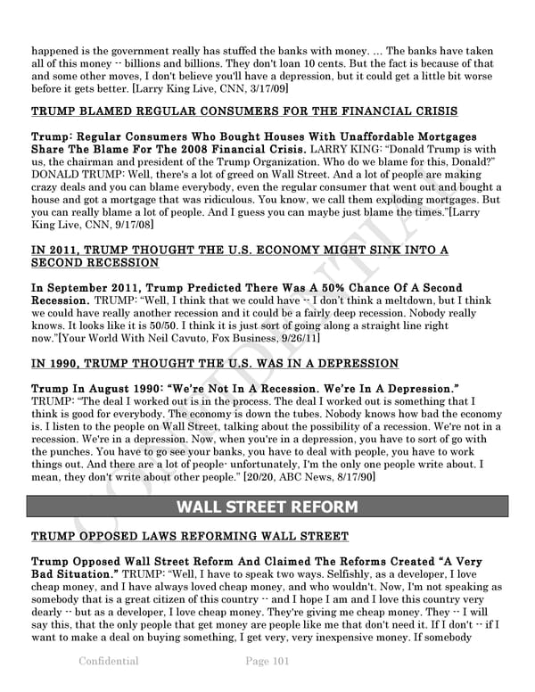 Donald Trump Report-DNC - Page 111