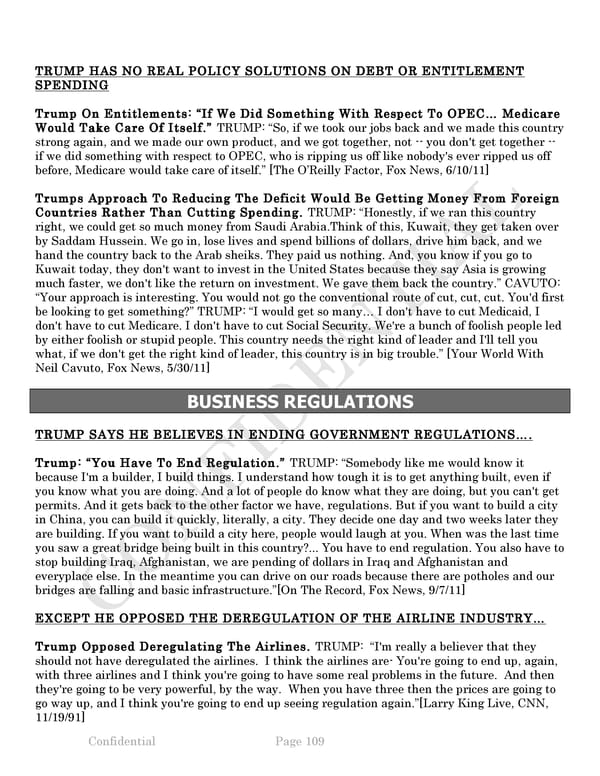 Donald Trump Report-DNC - Page 119