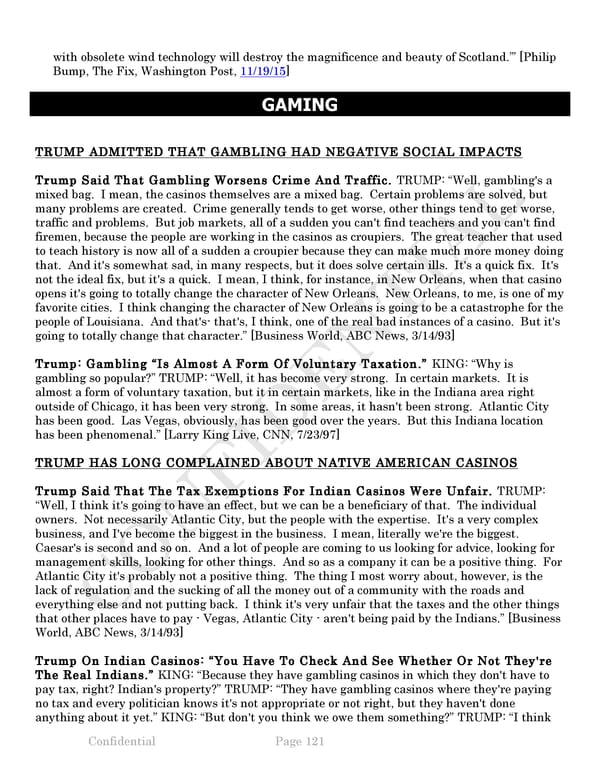 Donald Trump Report-DNC - Page 134