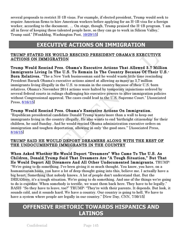 Donald Trump Report-DNC - Page 161