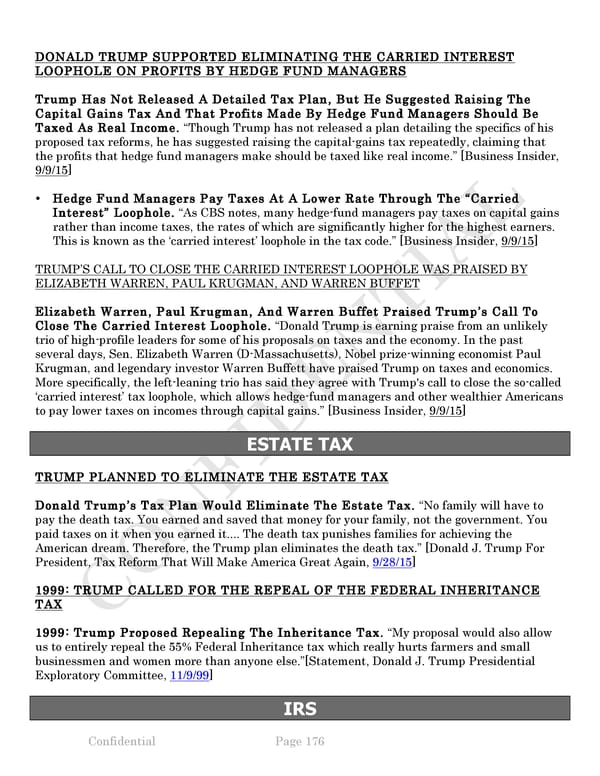 Donald Trump Report-DNC - Page 194