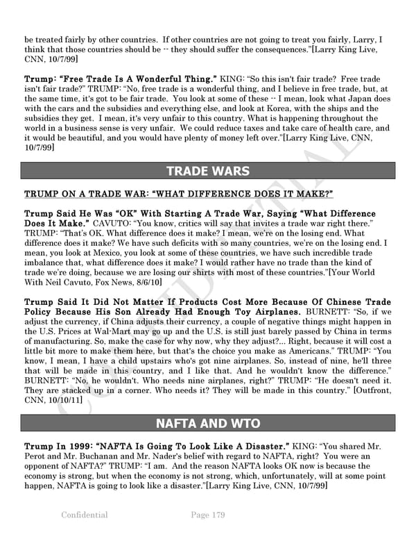 Donald Trump Report-DNC - Page 198