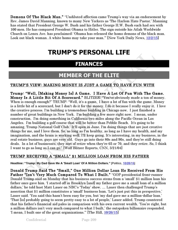 Donald Trump Report-DNC - Page 232