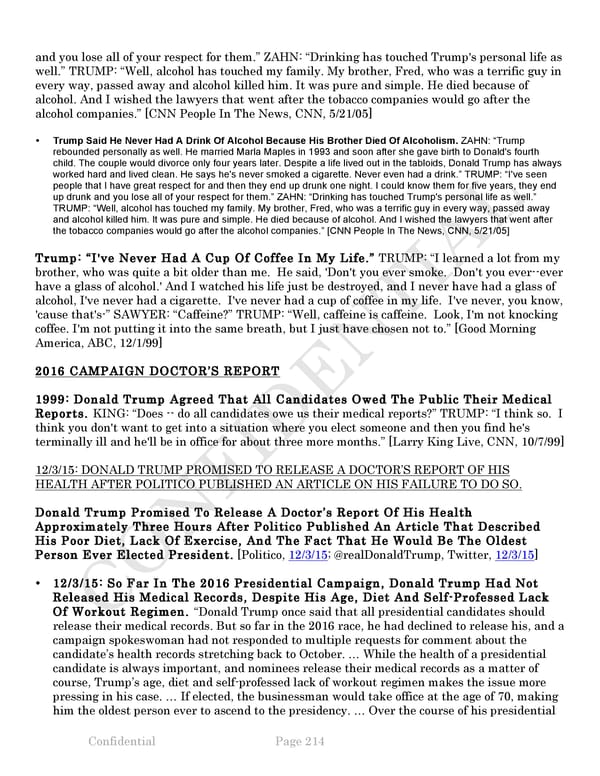 Donald Trump Report-DNC - Page 237