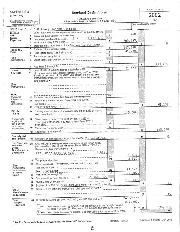 2002 U.S. Individual Income Tax Return - Page 7