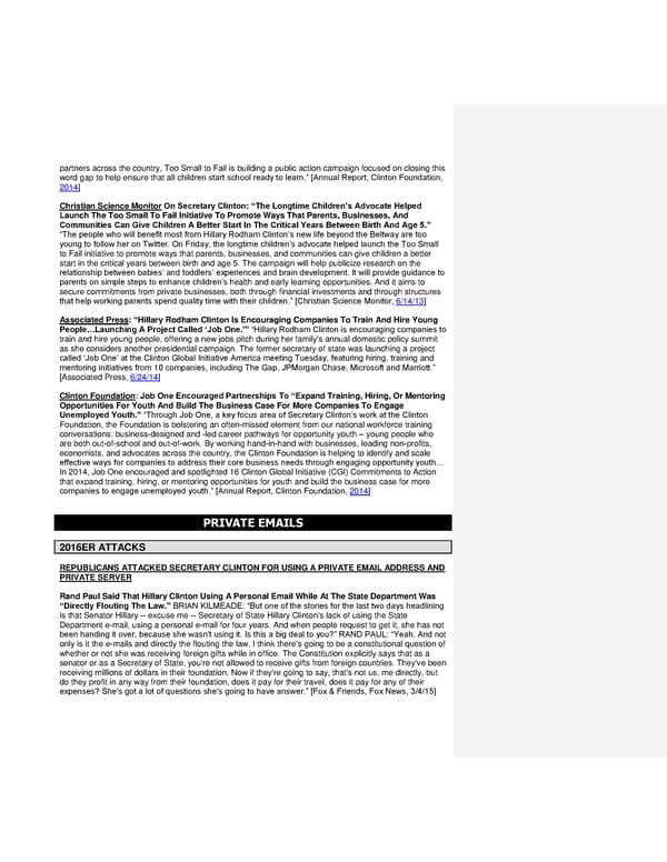 2016er Attacks - HRC Defense Master Doc [updated] - Page 54