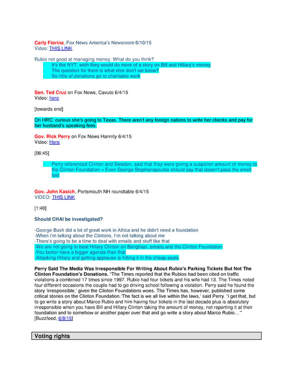 Attacks on Clinton 6/12/15 - Page 6