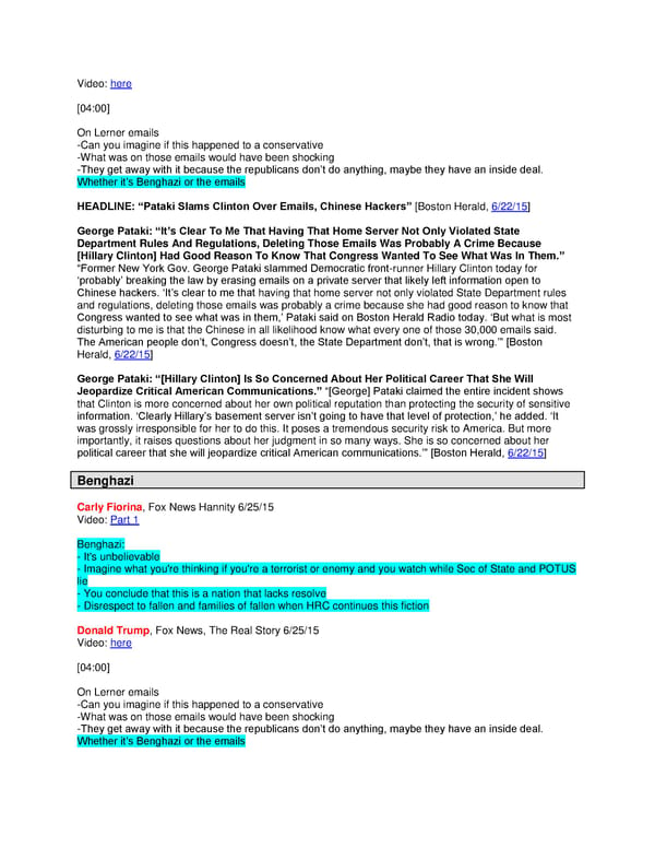 Attacks on Clinton 6/26/15 - Page 8