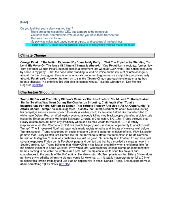 Attacks on Clinton 6/26/15 - Page 13