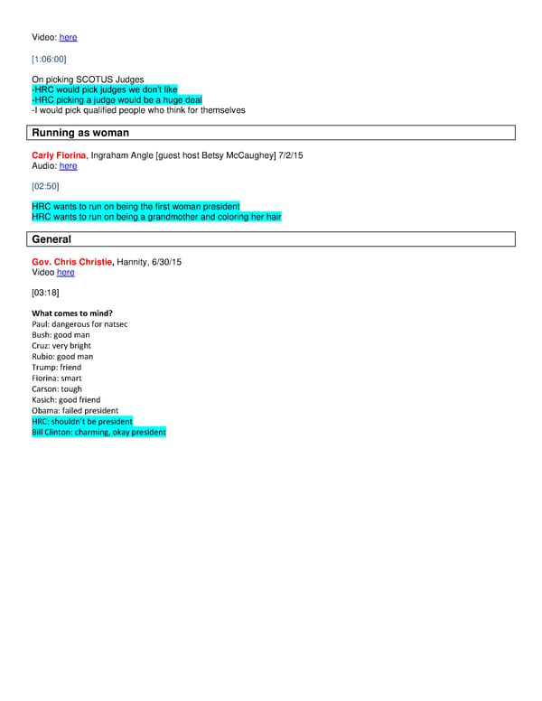 Attacks on Clinton 7/2/15 - Page 14