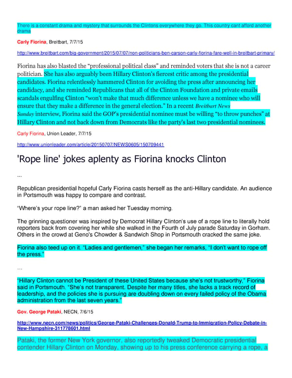 Attacks on Clinton 7/9/15 - Page 21