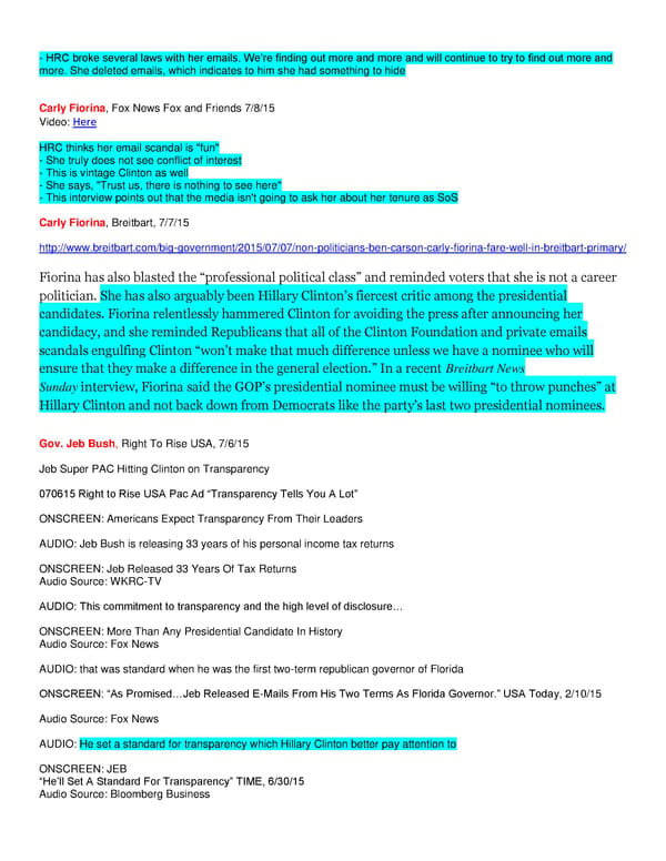 Attacks on Clinton 7/9/15 - Page 24