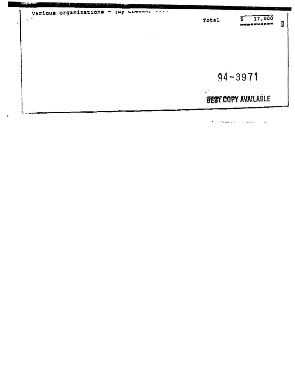 1993 U.S. Individual Income Tax Return (B_Clinton_1993) - Page 12