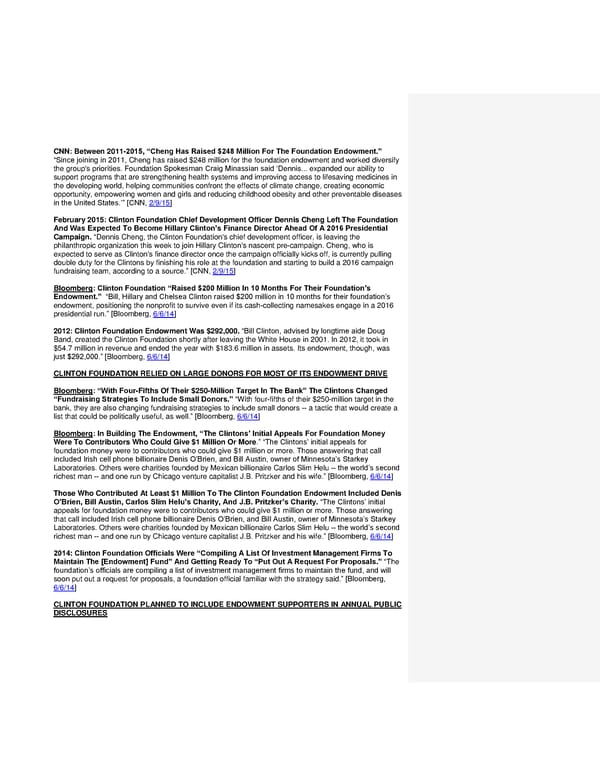 Clinton Foundation Investments 1 - Page 3