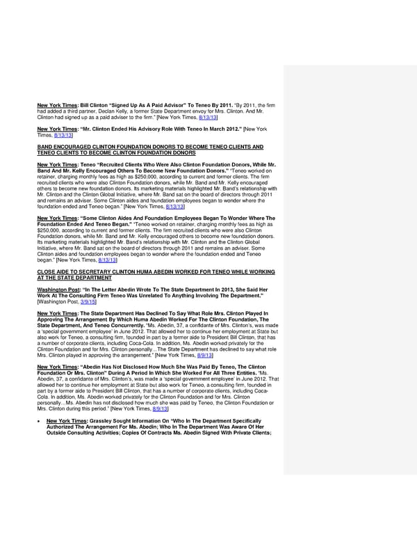 Clinton Foundation Vulnerabilities Master Doc part 1 - Page 37