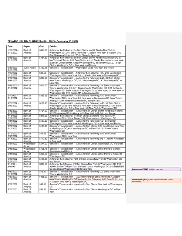 Hillary Clinton Travel FINAL - Page 4