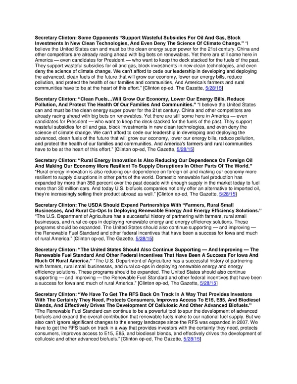 HRC and Rural Energy - Page 1