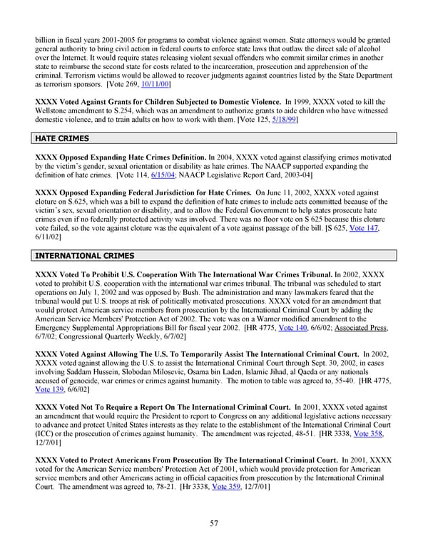 HRC vote skeleton - Page 65