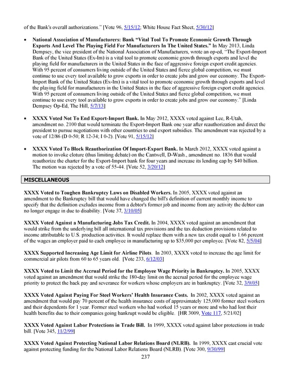 HRC vote skeleton - Page 255