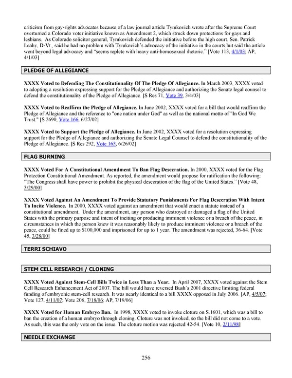 HRC vote skeleton - Page 277