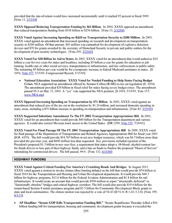 HRC vote skeleton - Page 320