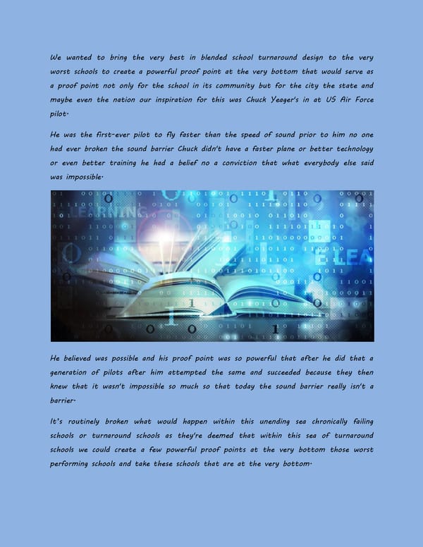 The Future of Education - Page 9