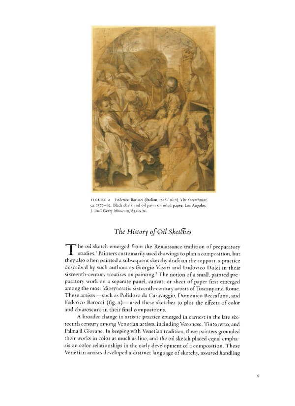 Giambattista Tiepolo: Fifteen Oil Sketches - Page 10