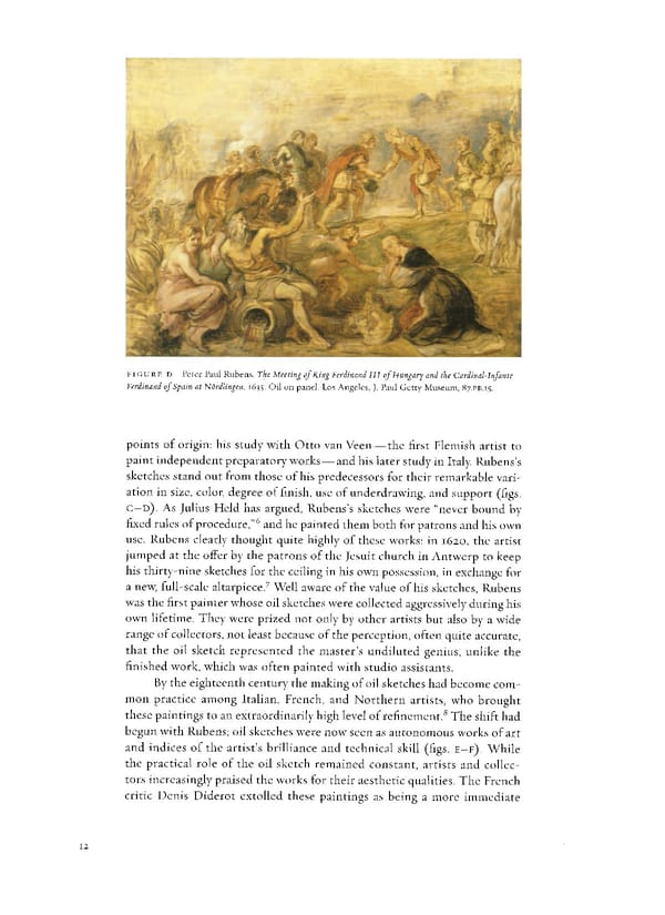 Giambattista Tiepolo: Fifteen Oil Sketches - Page 13