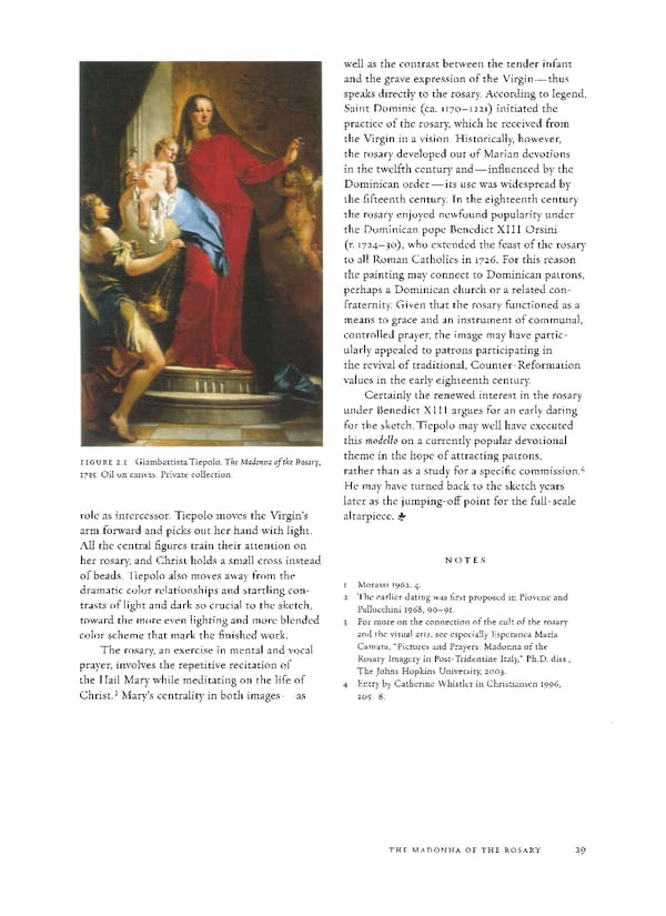 Giambattista Tiepolo: Fifteen Oil Sketches - Page 30