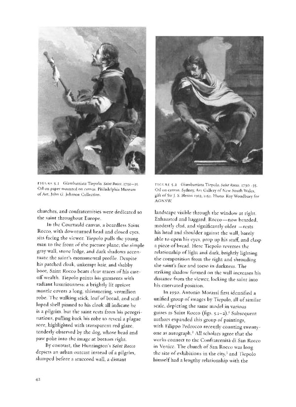 Giambattista Tiepolo: Fifteen Oil Sketches - Page 43