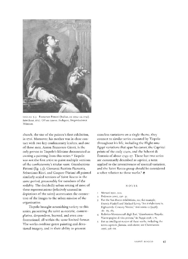 Giambattista Tiepolo: Fifteen Oil Sketches - Page 44