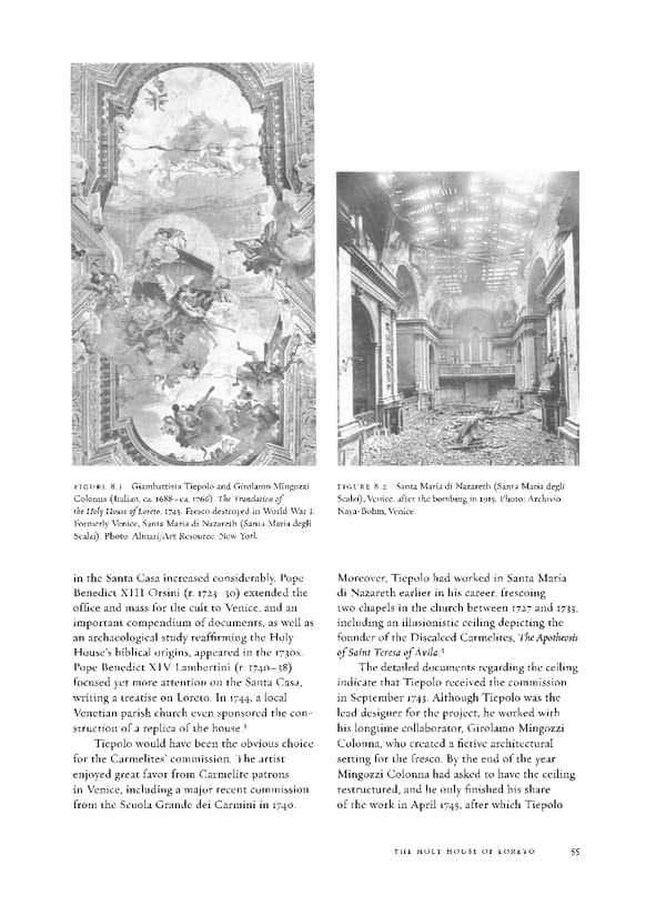 Giambattista Tiepolo: Fifteen Oil Sketches - Page 56