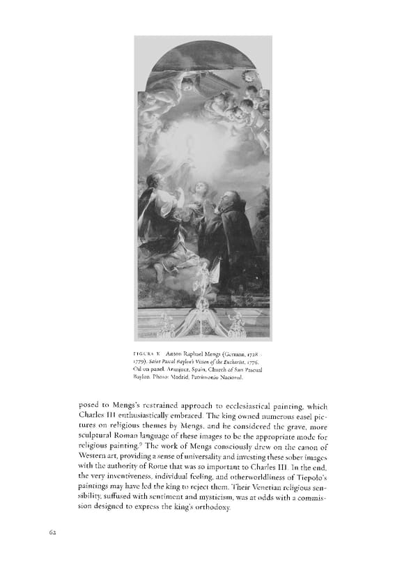 Giambattista Tiepolo: Fifteen Oil Sketches - Page 63