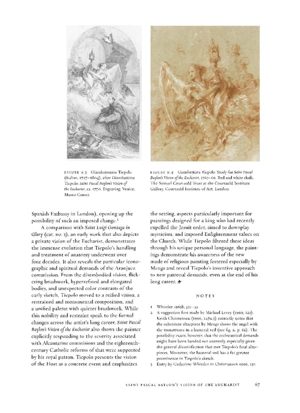 Giambattista Tiepolo: Fifteen Oil Sketches - Page 68