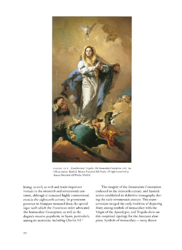 Giambattista Tiepolo: Fifteen Oil Sketches - Page 71