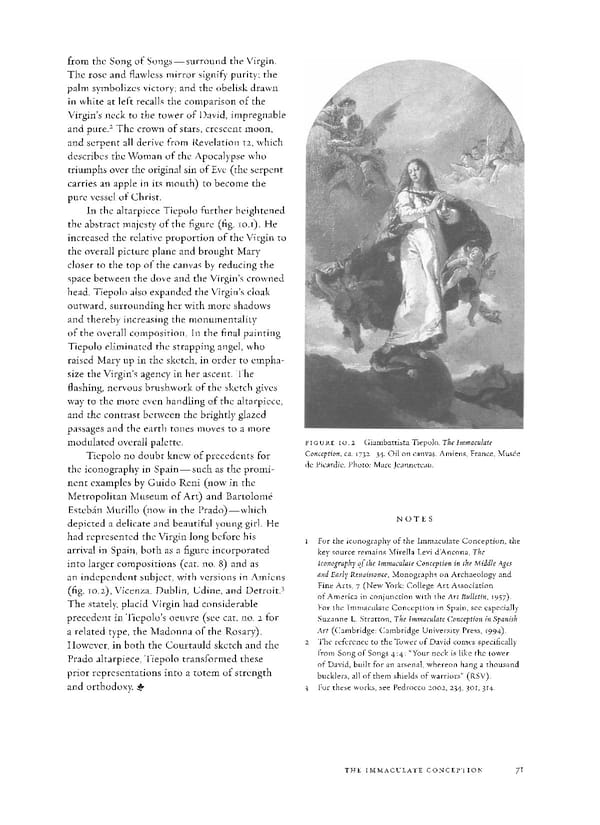 Giambattista Tiepolo: Fifteen Oil Sketches - Page 72