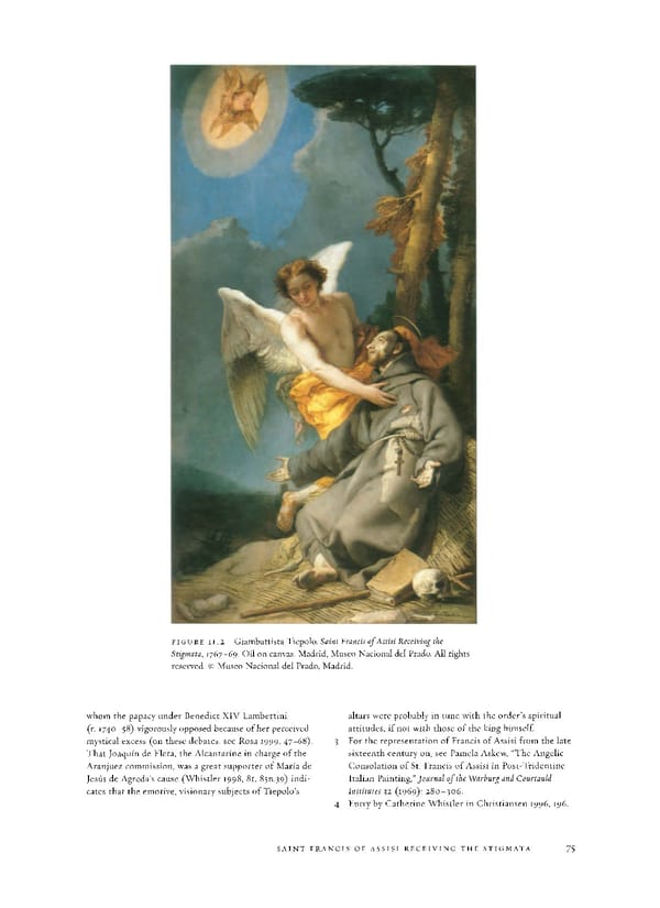 Giambattista Tiepolo: Fifteen Oil Sketches - Page 76