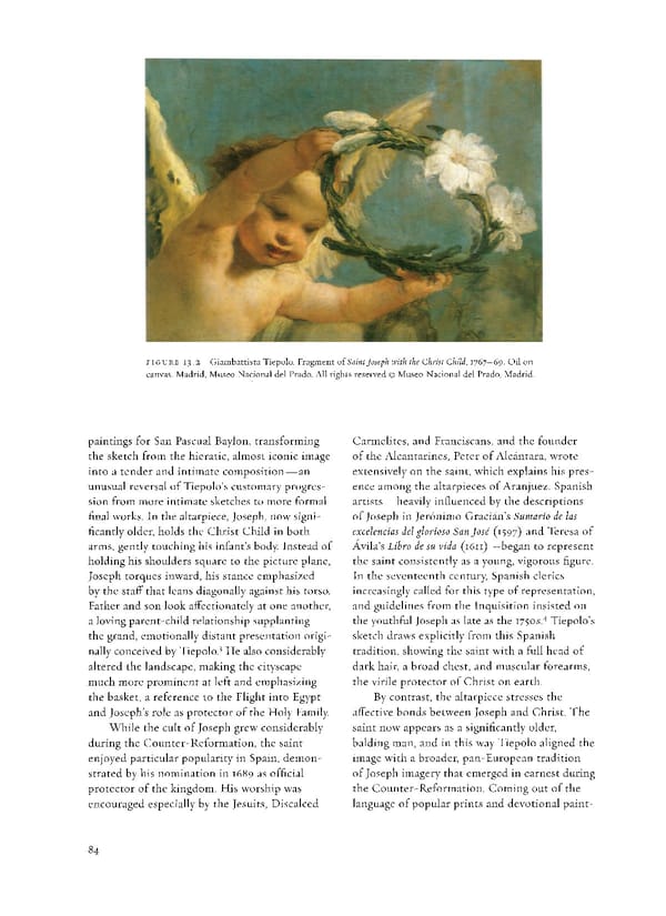 Giambattista Tiepolo: Fifteen Oil Sketches - Page 85