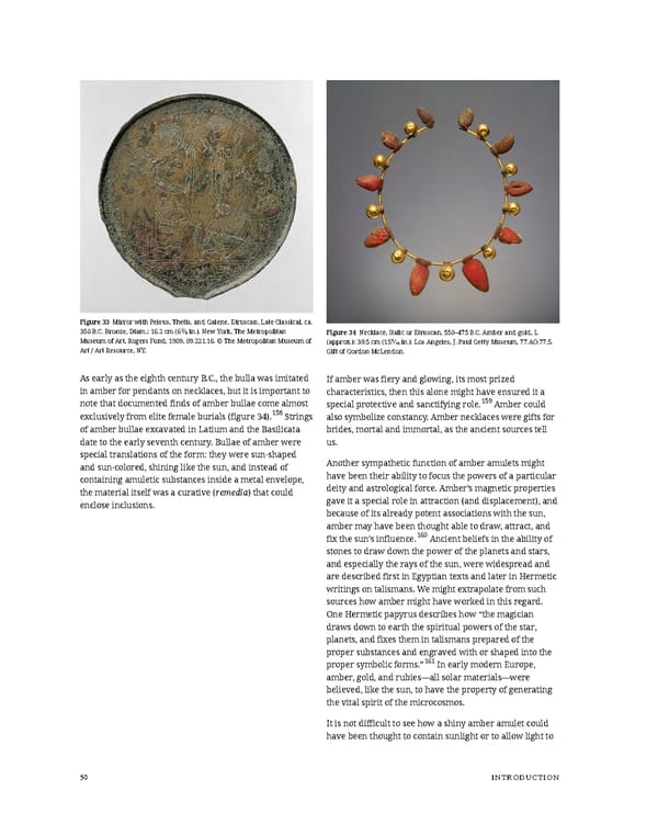 Ancient Carved Ambers in the J. Paul Getty Museum - Page 60