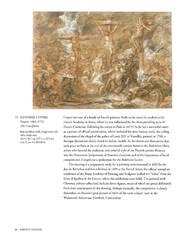 Masterpieces of the Getty Museum: Drawings - Page 89