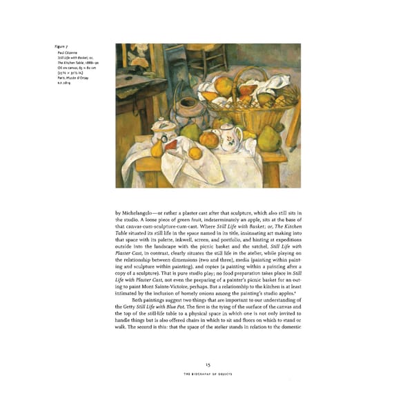 Cézanne in the Studio: Still Life in Watercolors - Page 30