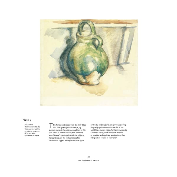 Cézanne in the Studio: Still Life in Watercolors - Page 48