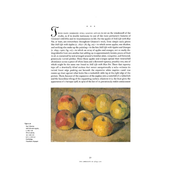 Cézanne in the Studio: Still Life in Watercolors - Page 66