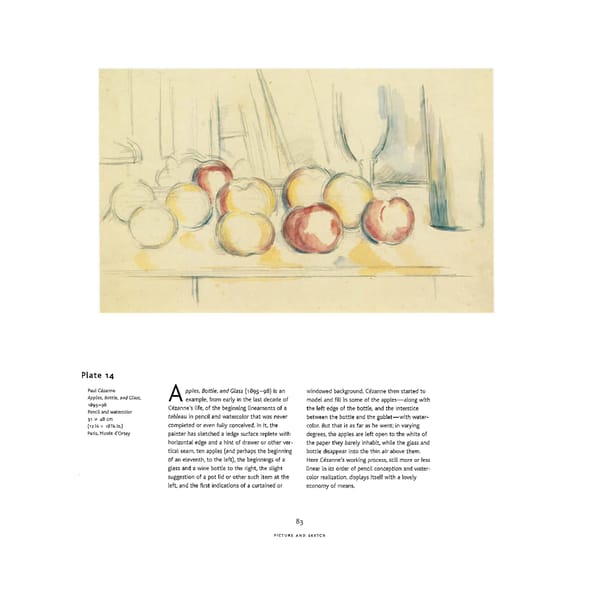 Cézanne in the Studio: Still Life in Watercolors - Page 98