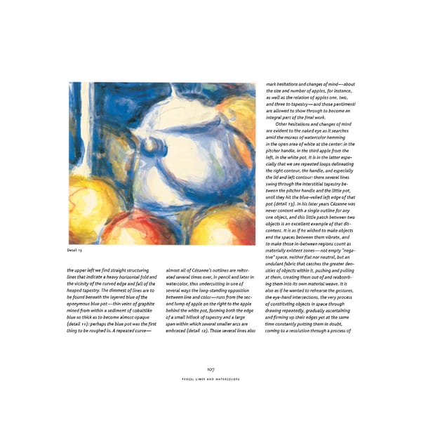 Cézanne in the Studio: Still Life in Watercolors - Page 122